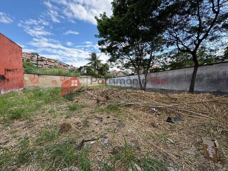 Conheça 6512e7c0-f037-4e40-86c8-929c6d do imóvel - Terreno Brás de Pina - 646m² - PAMF00058 - 20 6512e7c0-f037-4e40-86c8-929c6d - 20