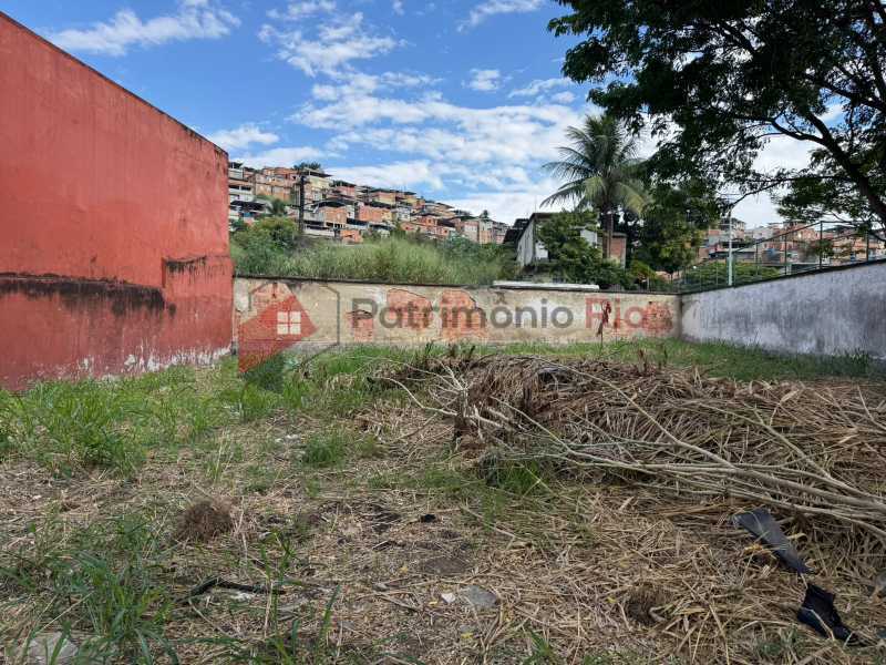 Conheça 3aa77de9-73dd-4aa0-beab-b521b9 do imóvel - Terreno Brás de Pina - 646m² - PAMF00058 - 21 3aa77de9-73dd-4aa0-beab-b521b9 - 21