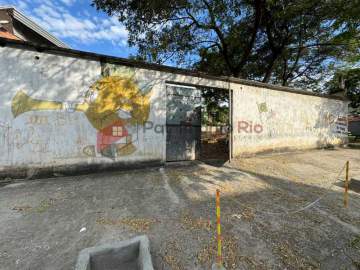 Imperdível - Terreno - Brás de Pina - 323m² - PAMF00060