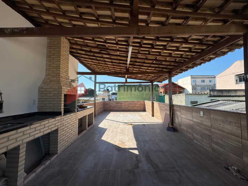 Conheça 591f0f84-68ec-4d80-aef0-54f0ac do imóvel - Casa linear com 2 quartos - Vila da Penha - PACA20936 - 2 591f0f84-68ec-4d80-aef0-54f0ac - 2