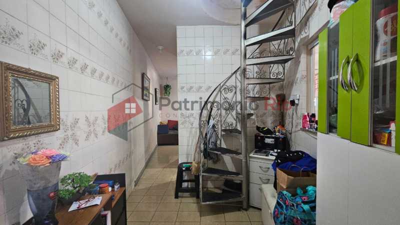 Conheça 1 do imóvel - Casa frente de rua - varandão- 2 quartos com suíte - PACA20937 - 4 1 - 4