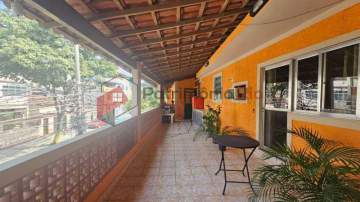Aceita Financiamento - Casa frente de rua - varandão- 2 quartos com suíte - PACA20937 Aceita Financiamento - Casa frente de rua - varandão- 2 quartos com suíte - PACA20937