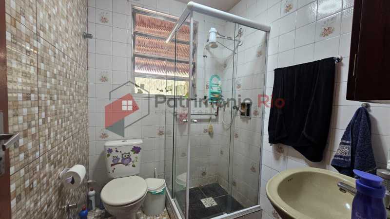 Conheça 7 do imóvel - Casa frente de rua - varandão- 2 quartos com suíte - PACA20937 - 10 7 - 10