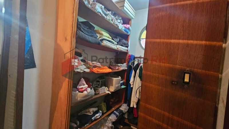 Conheça 10 do imóvel - Casa frente de rua - varandão- 2 quartos com suíte - PACA20937 - 7 10 - 7