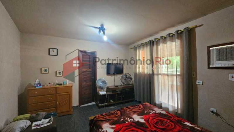 Conheça 13 do imóvel - Casa frente de rua - varandão- 2 quartos com suíte - PACA20937 - 9 13 - 9