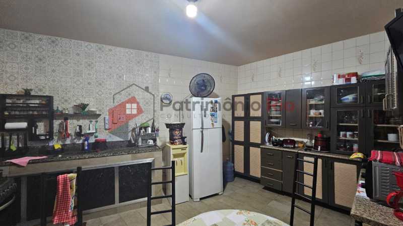 Conheça 14 do imóvel - Casa frente de rua - varandão- 2 quartos com suíte - PACA20937 - 14 14 - 14