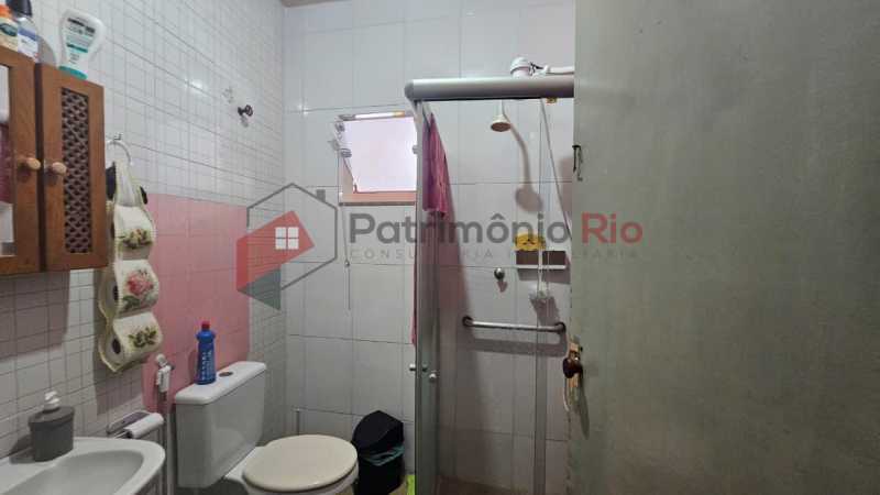 Conheça 16 do imóvel - Casa frente de rua - varandão- 2 quartos com suíte - PACA20937 - 15 16 - 15