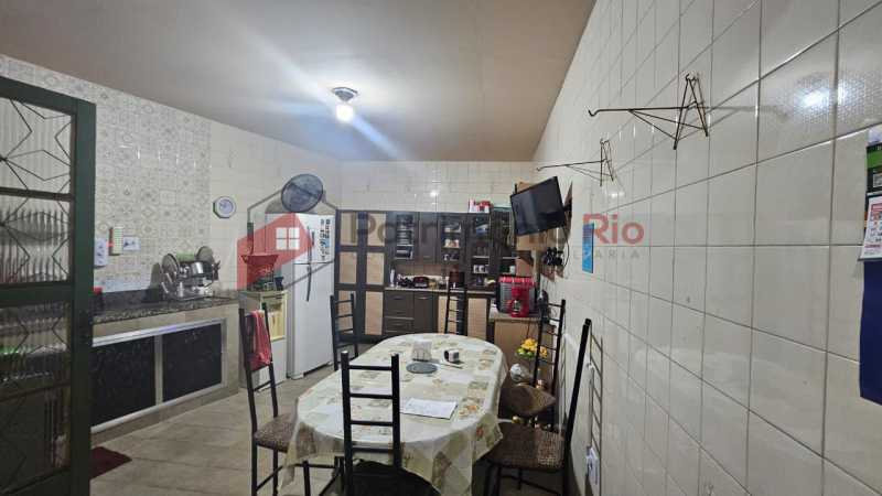 Conheça 18 do imóvel - Casa frente de rua - varandão- 2 quartos com suíte - PACA20937 - 17 18 - 17