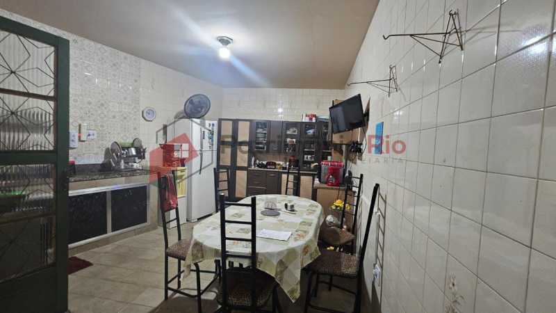 Conheça 21 do imóvel - Casa frente de rua - varandão- 2 quartos com suíte - PACA20937 - 16 21 - 16