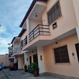 Aceita Financiamento - Casa duplex em condomínio - Aceitando Financiamento Imobiliário - PACN20251
