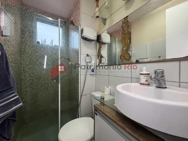 Conheça 59c8114e-f888-44bb-a258-22a1d1 do imóvel - Cordovil Praça do Cimento Branco - varanda - 02 quartos sendo 01 planejado - Aceitando Financiamento! - PAAP27071 - 26 59c8114e-f888-44bb-a258-22a1d1 - 26