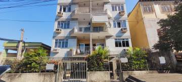 Imperdível - Cordovil - Apartamento com varanda - 2 quartos - Aceitando Financiamento! - PAAP27073