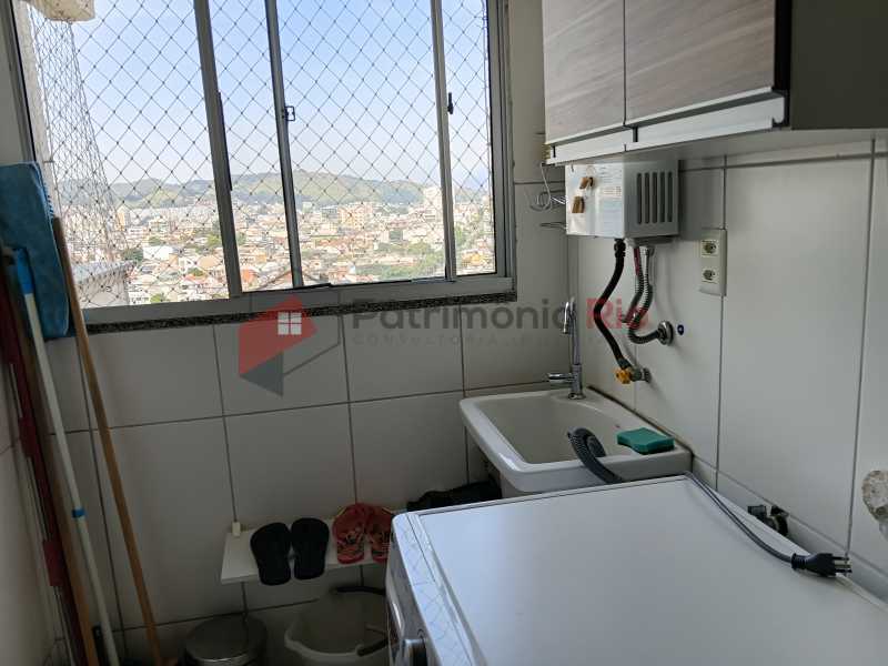Conheça 20260610_121417 do imóvel - Próximo ao Largo do Bicão - PAAP27075 - 21 20260610_121417 - 21