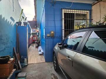Imperdível - Casa Linear - 2 quartos - vaga de garagem - Parada de Lucas - PACA20938