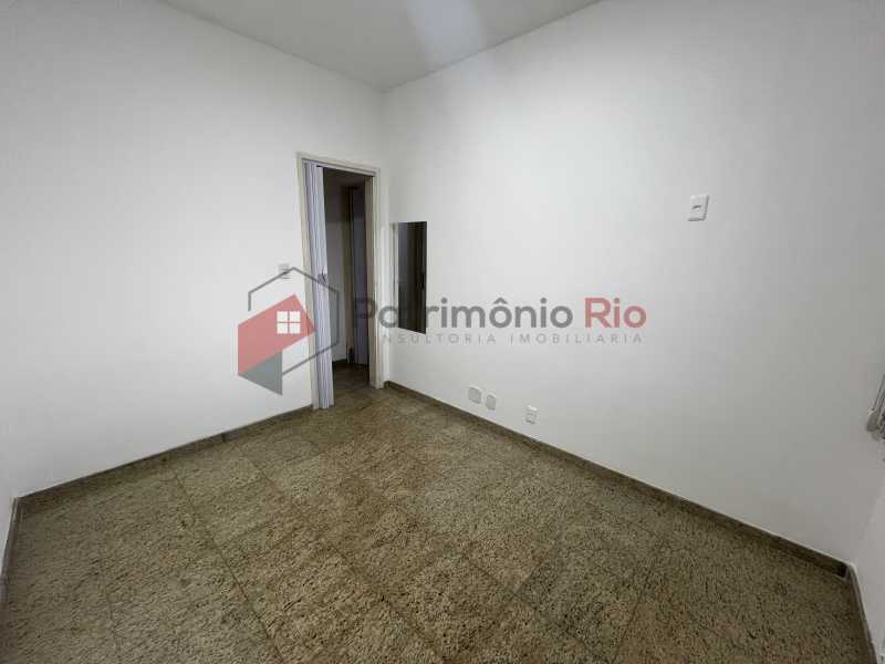 Conheça IMG_6441. do imóvel - Apartamento reformado - 2 quartos - vrandão e 1 vaga de garagem - na Penha - PAAP27077 - 8 IMG_6441. - 8