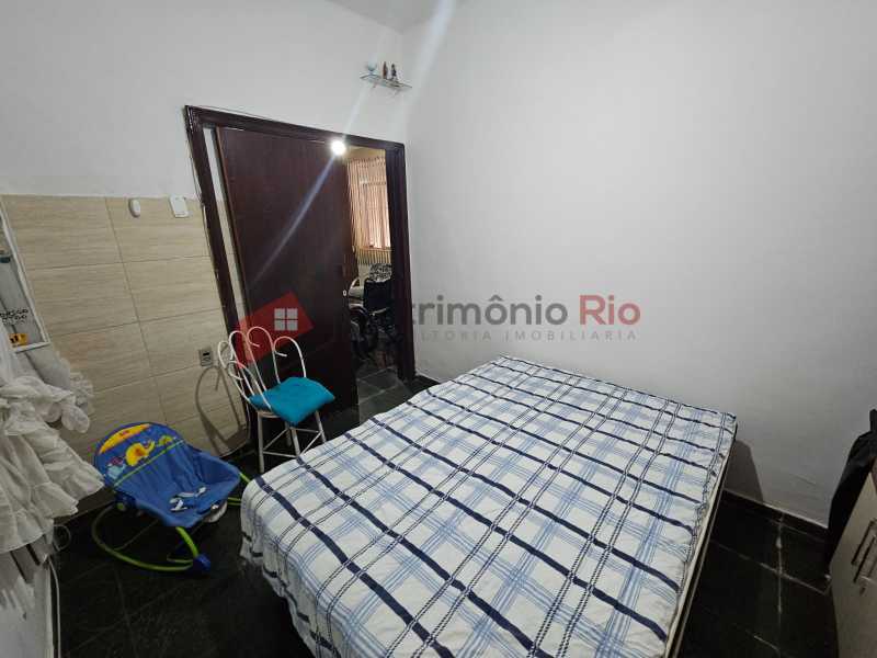 Conheça WhatsApp Image 2026-06-08 at 1 do imóvel - Casa de vila 2 quartos com terraço - PACV20221 - 9 WhatsApp Image 2026-06-08 at 1 - 9