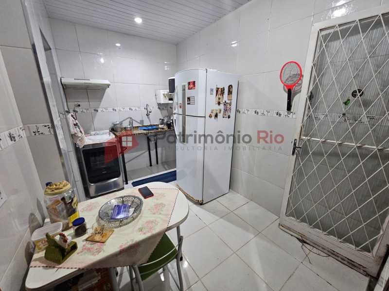 Conheça WhatsApp Image 2026-06-08 at 1 do imóvel - Casa de vila 2 quartos com terraço - PACV20221 - 13 WhatsApp Image 2026-06-08 at 1 - 13