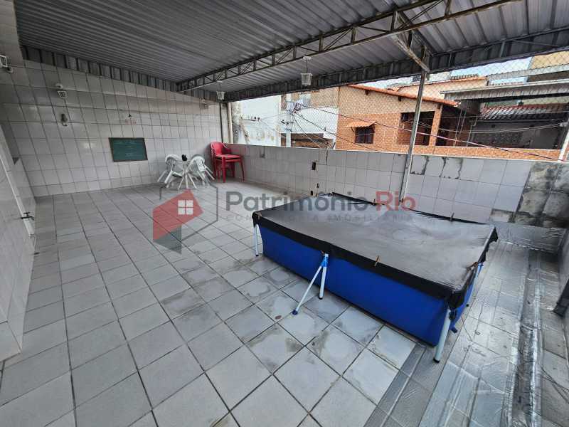 Conheça WhatsApp Image 2026-06-08 at 1 do imóvel - Casa de vila 2 quartos com terraço - PACV20221 - 19 WhatsApp Image 2026-06-08 at 1 - 19