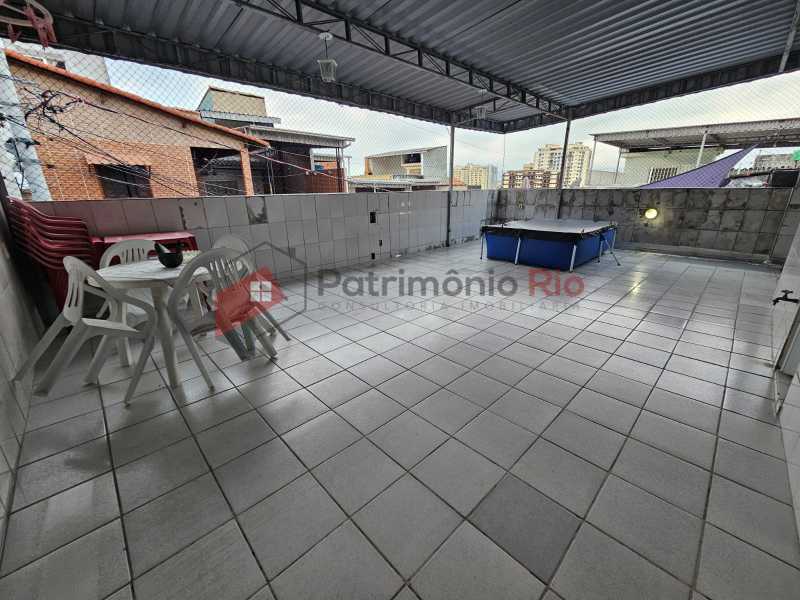Conheça WhatsApp Image 2026-06-08 at 1 do imóvel - Casa de vila 2 quartos com terraço - PACV20221 - 18 WhatsApp Image 2026-06-08 at 1 - 18
