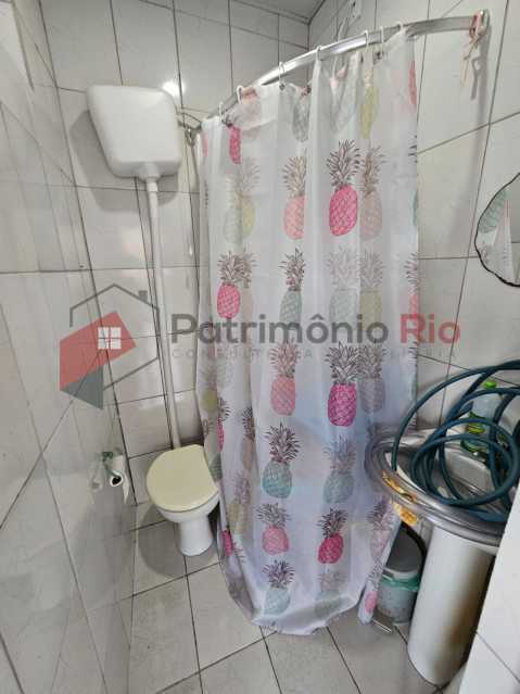 Conheça WhatsApp Image 2026-06-08 at 1 do imóvel - Casa de vila 2 quartos com terraço - PACV20221 - 22 WhatsApp Image 2026-06-08 at 1 - 22