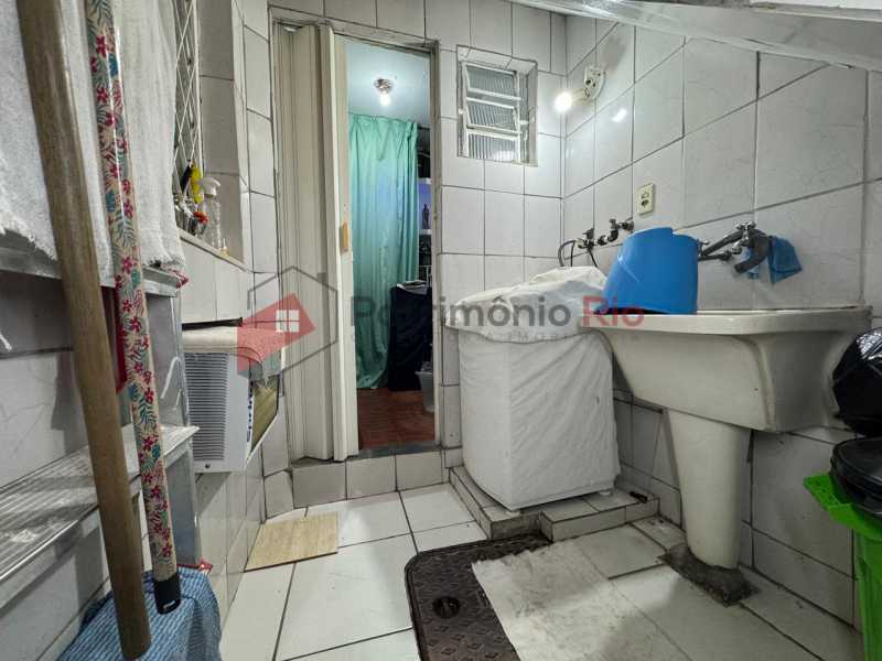 Conheça c26a22e8-997c-4afe-8664-649cde do imóvel - Casa de vila 2 quartos com terraço - PACV20221 - 24 c26a22e8-997c-4afe-8664-649cde - 24