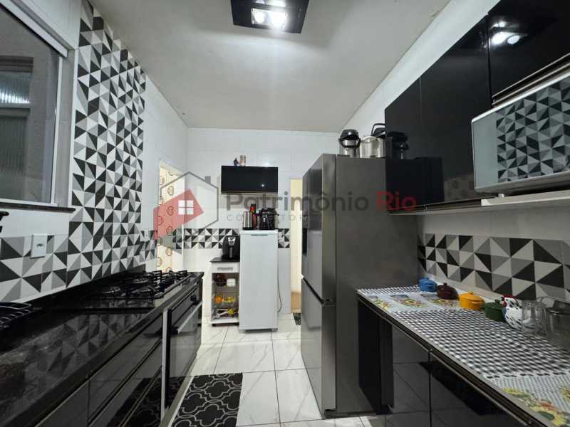 Conheça 0f22dc58-e1f6-4226-9747-d5050e do imóvel - Apartamento 2 quartos , varanda interna - 1 vaga de garagem - Vila da Penha - PAAP27079 - 16 0f22dc58-e1f6-4226-9747-d5050e - 16