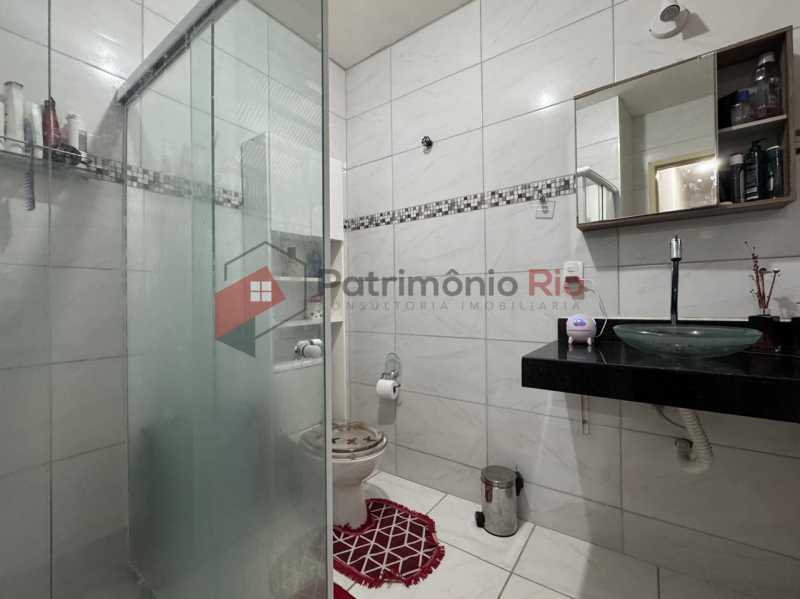 Conheça 2da45c8f-788f-46cd-a5d7-78029b do imóvel - Apartamento 2 quartos , varanda interna - 1 vaga de garagem - Vila da Penha - PAAP27079 - 22 2da45c8f-788f-46cd-a5d7-78029b - 22