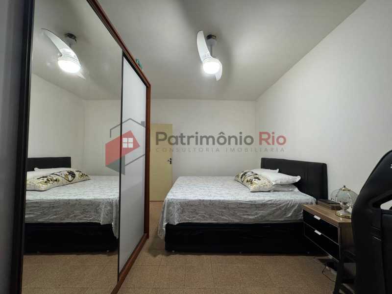 Conheça 3fc1c188-db77-4b48-b659-d7262d do imóvel - Apartamento 2 quartos , varanda interna - 1 vaga de garagem - Vila da Penha - PAAP27079 - 11 3fc1c188-db77-4b48-b659-d7262d - 11