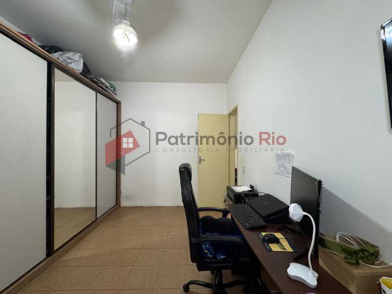 Conheça 25c1ce75-e36f-466d-9e51-c3f839 do imóvel - Apartamento 2 quartos , varanda interna - 1 vaga de garagem - Vila da Penha - PAAP27079 - 14 25c1ce75-e36f-466d-9e51-c3f839 - 14