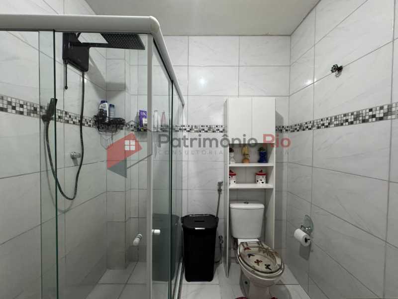 Conheça 41bad613-af1e-4037-9e7a-5c64cc do imóvel - Apartamento 2 quartos , varanda interna - 1 vaga de garagem - Vila da Penha - PAAP27079 - 23 41bad613-af1e-4037-9e7a-5c64cc - 23