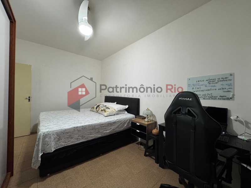 Conheça 662d3eb6-8dca-4f22-94d1-cbf5ea do imóvel - Apartamento 2 quartos , varanda interna - 1 vaga de garagem - Vila da Penha - PAAP27079 - 8 662d3eb6-8dca-4f22-94d1-cbf5ea - 8