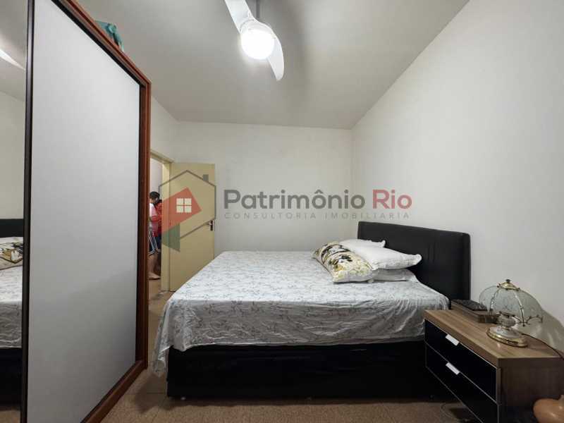 Conheça 1392c406-173a-40ac-9c0d-d1a4f4 do imóvel - Apartamento 2 quartos , varanda interna - 1 vaga de garagem - Vila da Penha - PAAP27079 - 9 1392c406-173a-40ac-9c0d-d1a4f4 - 9