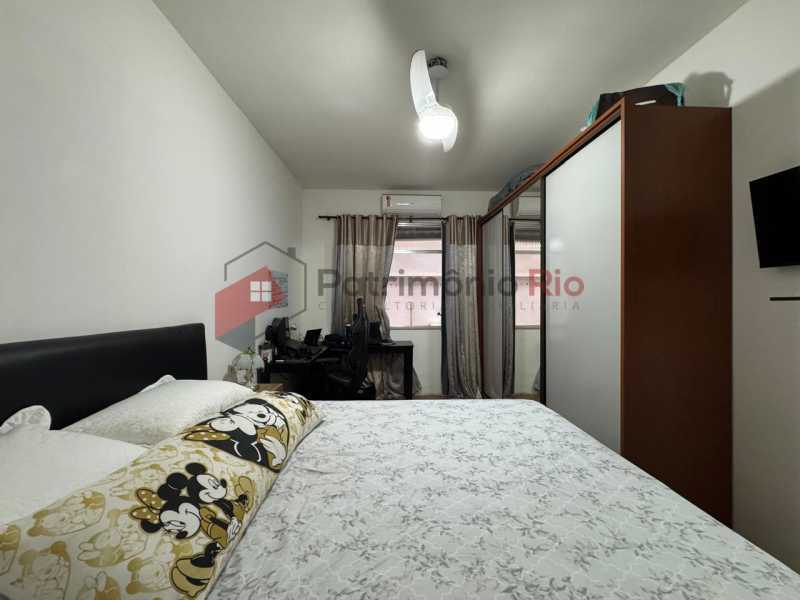 Conheça 5119fe0f-f130-44ce-a229-a773f9 do imóvel - Apartamento 2 quartos , varanda interna - 1 vaga de garagem - Vila da Penha - PAAP27079 - 10 5119fe0f-f130-44ce-a229-a773f9 - 10