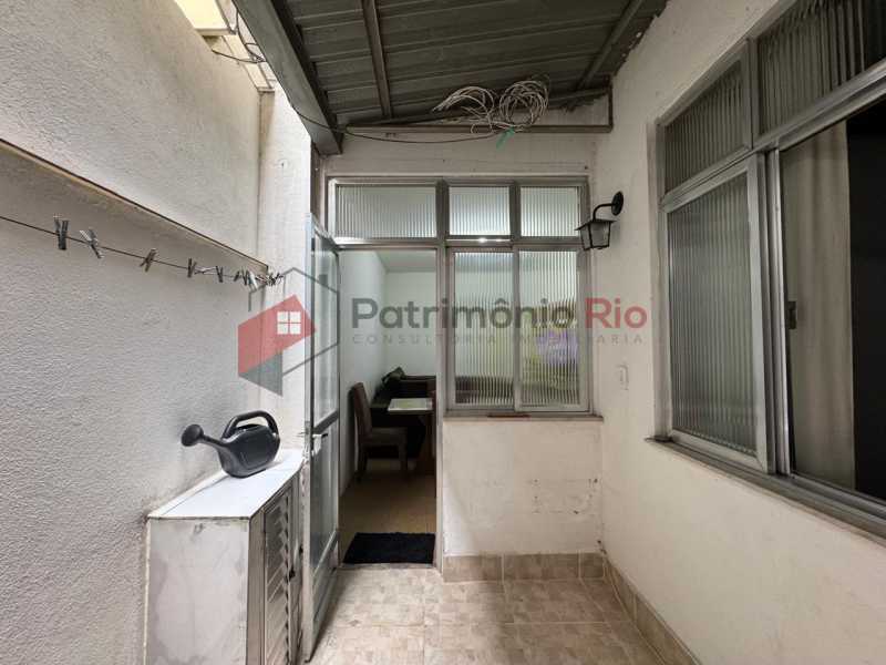 Conheça 22218209-4443-4813-a075-602791 do imóvel - Apartamento 2 quartos , varanda interna - 1 vaga de garagem - Vila da Penha - PAAP27079 - 6 22218209-4443-4813-a075-602791 - 6