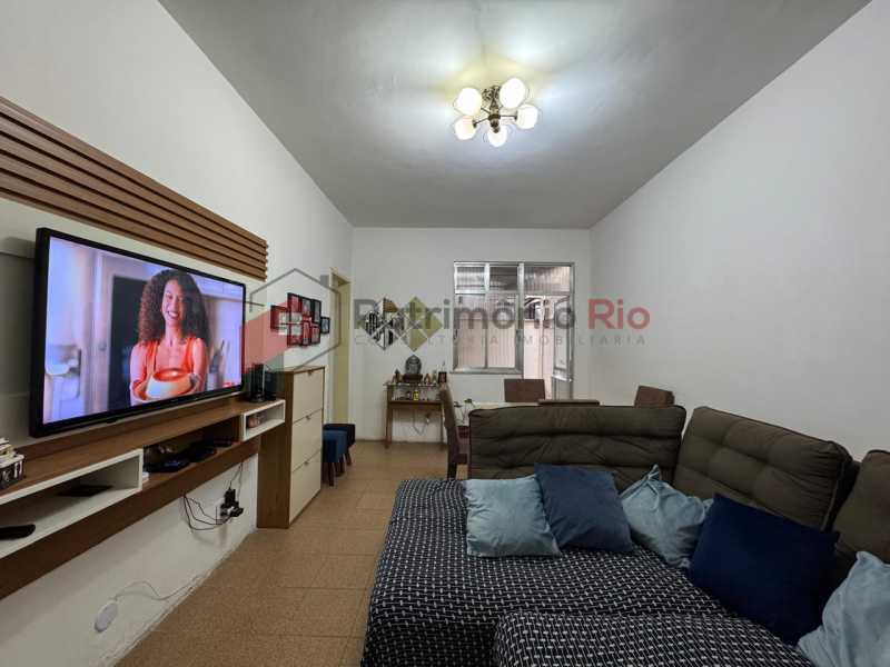 Conheça b817f19e-f155-471f-b4ef-b6b0fa do imóvel - Apartamento 2 quartos , varanda interna - 1 vaga de garagem - Vila da Penha - PAAP27079 - 4 b817f19e-f155-471f-b4ef-b6b0fa - 4