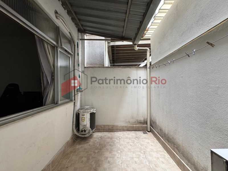 Conheça b9705dda-ffcd-4538-9b0b-216ba0 do imóvel - Apartamento 2 quartos , varanda interna - 1 vaga de garagem - Vila da Penha - PAAP27079 - 5 b9705dda-ffcd-4538-9b0b-216ba0 - 5