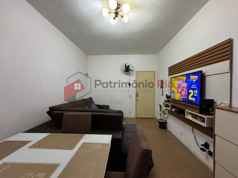 Conheça c7cf01ae-df17-49a5-be02-09b72a do imóvel - Apartamento 2 quartos , varanda interna - 1 vaga de garagem - Vila da Penha - PAAP27079 - 3 c7cf01ae-df17-49a5-be02-09b72a - 3