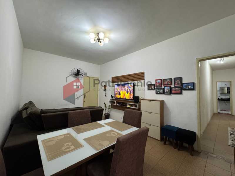 Conheça c11d9728-870f-46c4-93eb-05ccac do imóvel - Apartamento 2 quartos , varanda interna - 1 vaga de garagem - Vila da Penha - PAAP27079 - 2 c11d9728-870f-46c4-93eb-05ccac - 2