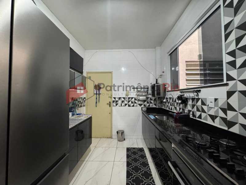 Conheça c393b60e-5f52-4435-be03-0e31f5 do imóvel - Apartamento 2 quartos , varanda interna - 1 vaga de garagem - Vila da Penha - PAAP27079 - 17 c393b60e-5f52-4435-be03-0e31f5 - 17