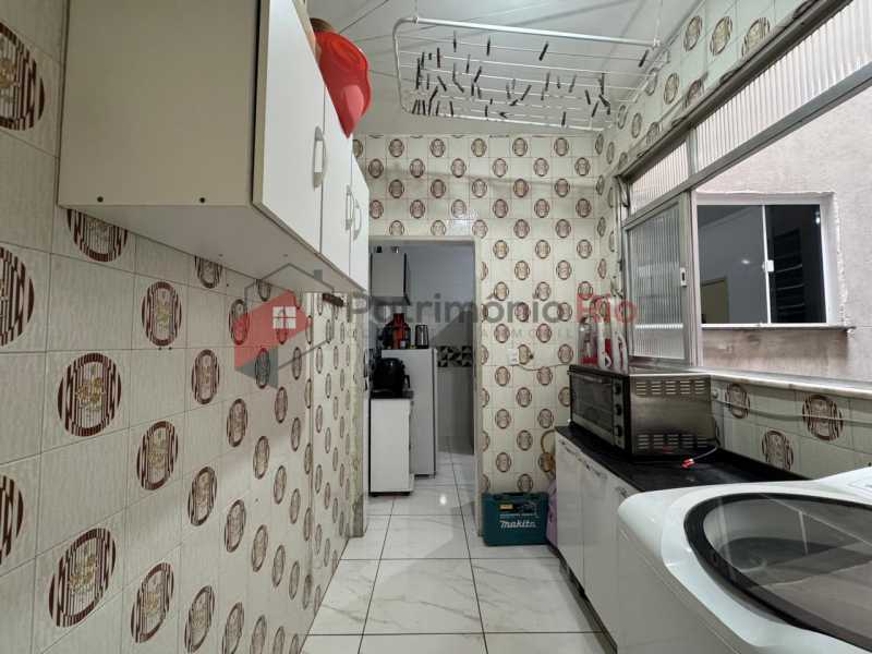 Conheça ca2f8ed2-5866-4219-85fb-e5dd33 do imóvel - Apartamento 2 quartos , varanda interna - 1 vaga de garagem - Vila da Penha - PAAP27079 - 21 ca2f8ed2-5866-4219-85fb-e5dd33 - 21