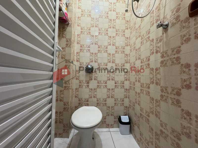 Conheça d16fcc90-2f40-45cf-9992-bedb49 do imóvel - Apartamento 2 quartos , varanda interna - 1 vaga de garagem - Vila da Penha - PAAP27079 - 20 d16fcc90-2f40-45cf-9992-bedb49 - 20