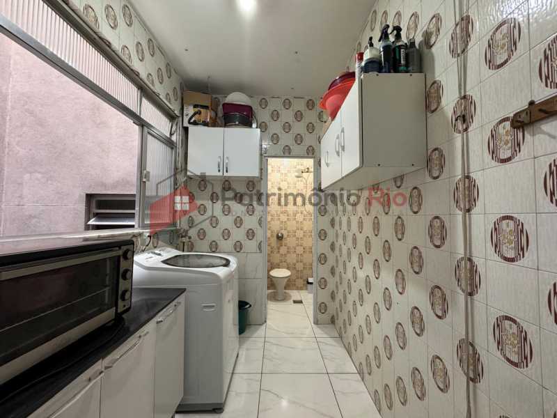 Conheça dfee5ceb-fb18-4306-81e9-87ab93 do imóvel - Apartamento 2 quartos , varanda interna - 1 vaga de garagem - Vila da Penha - PAAP27079 - 19 dfee5ceb-fb18-4306-81e9-87ab93 - 19