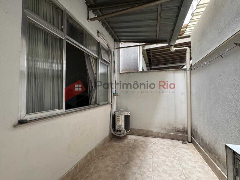 Conheça fcda0525-7e11-483f-b000-947eb9 do imóvel - Apartamento 2 quartos , varanda interna - 1 vaga de garagem - Vila da Penha - PAAP27079 - 25 fcda0525-7e11-483f-b000-947eb9 - 25