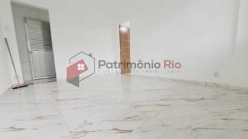 Imperdível - Vicente de Carvalho - tipo casa térrea - quintal - Aceitando Financiamento! - PAAP10788