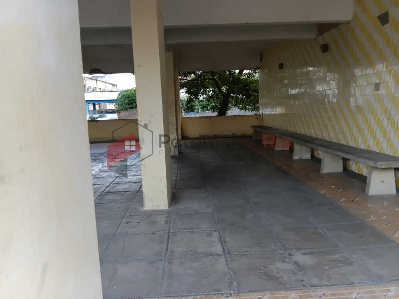 Conheça 20260618_165311 do imóvel - Próximo a Estação BRT Queiroz - PAAP27081 - 4 20260618_165311 - 4