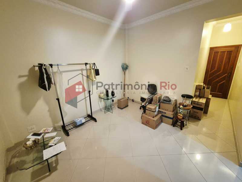 Conheça 20260701_191754 do imóvel - Penha Quito - planta generosa - reformado - 2 quartos - Aceitando Financiamento! - PAAP27083 - 18 20260701_191754 - 18