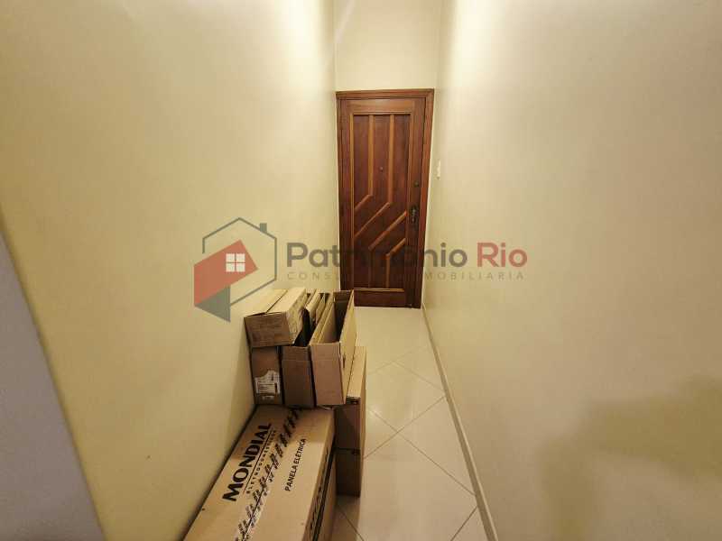 Conheça 20260701_191739 do imóvel - Penha Quito - planta generosa - reformado - 2 quartos - Aceitando Financiamento! - PAAP27083 - 5 20260701_191739 - 5