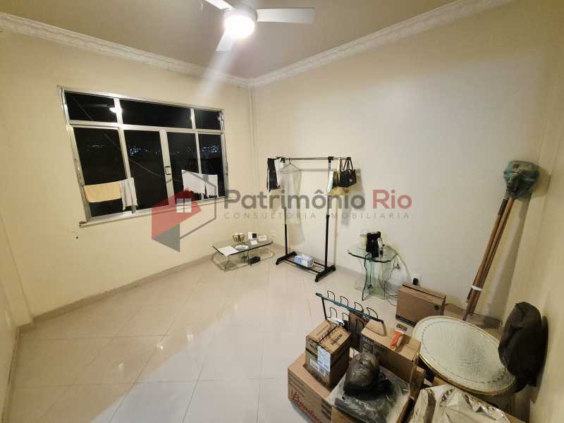 Conheça 20260701_191735 do imóvel - Penha Quito - planta generosa - reformado - 2 quartos - Aceitando Financiamento! - PAAP27083 - 4 20260701_191735 - 4