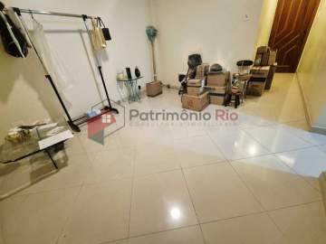 Imperdível - Penha Quito - planta generosa - reformado - 2 quartos - Aceitando Financiamento! - PAAP27083