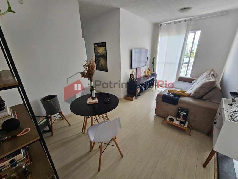 Conheça WhatsApp Image 2026-06-16 at 1 do imóvel - Apartamento 2 quartos com varanda e infraestrutura - PAAP27084 - 4 WhatsApp Image 2026-06-16 at 1 - 4